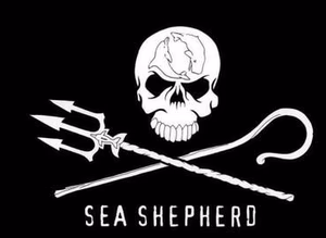 Logo Sea Shepherd